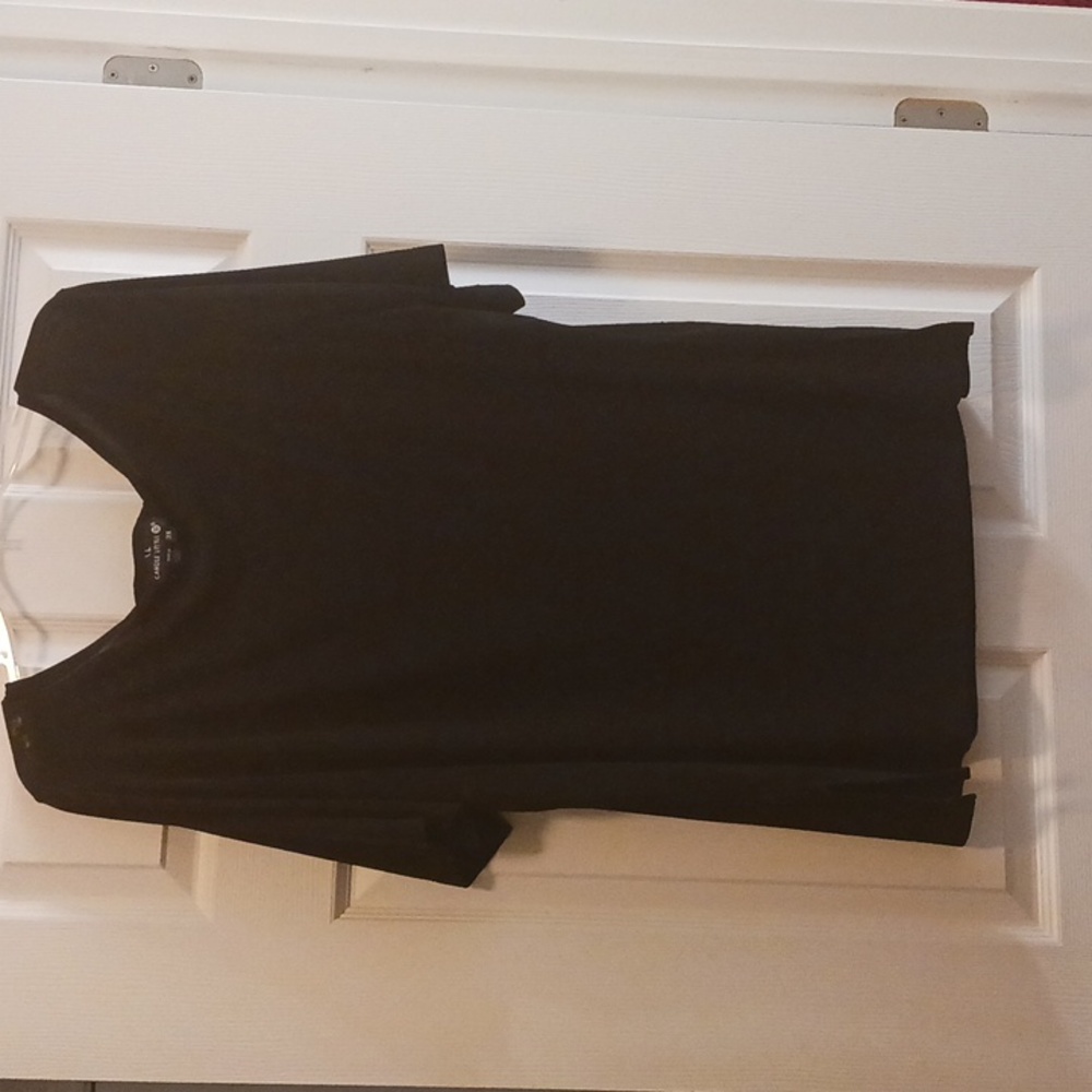 Plus Size Blouse